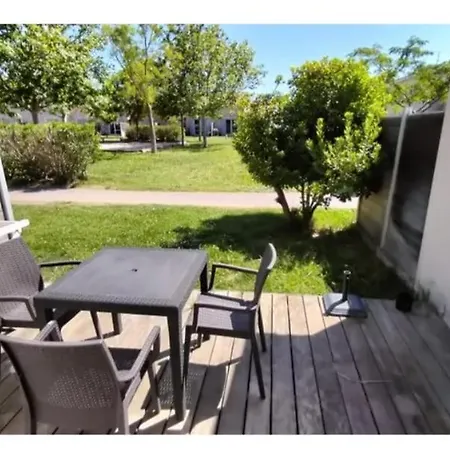 Holiday home Maison 4 Couchages Fabregues