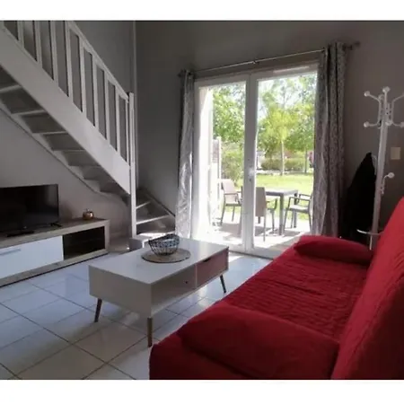 Maison 4 Couchages