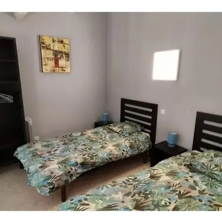 Maison 4 Couchages Holiday home