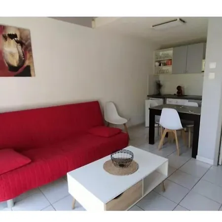 Holiday home Maison 4 Couchages