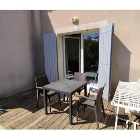 Maison 4 Couchages Fabregues
