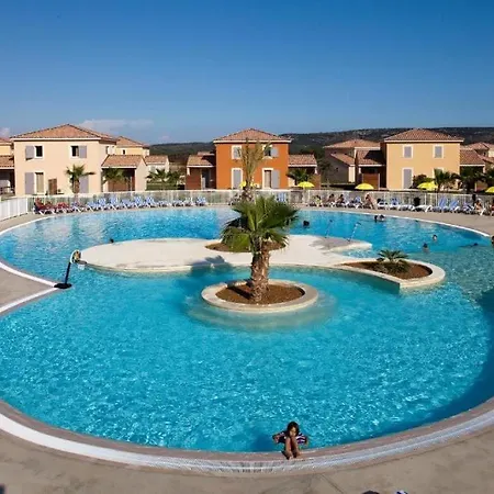 Holiday home Maison 4 Couchages *